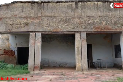 Agra Government School