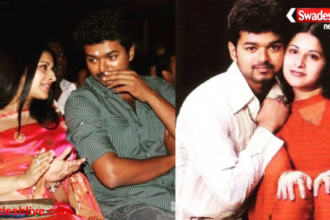 Sangeetha Vijay