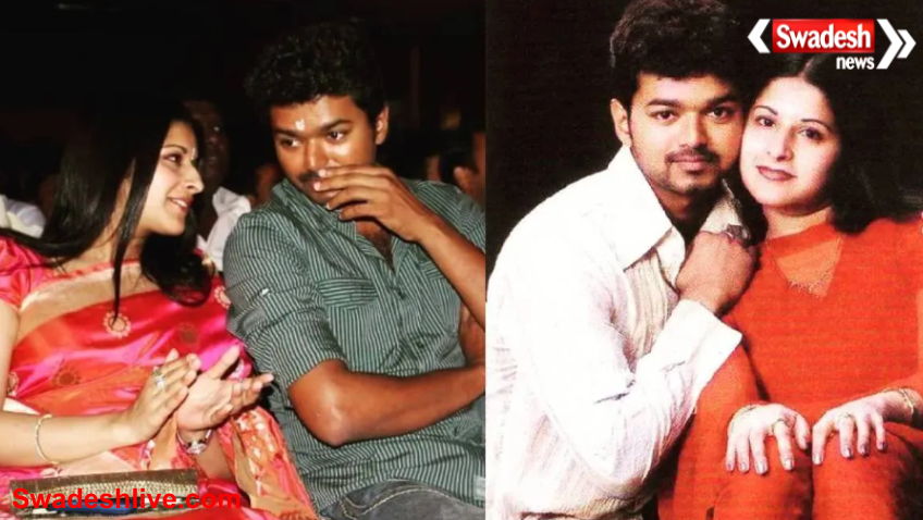 Sangeetha Vijay
