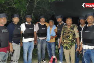 Gorakhpur Police Encounter