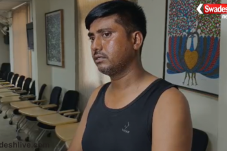 Gwalior Electricity Workers Attack