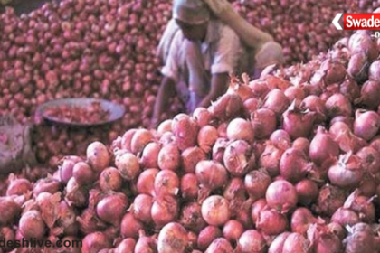 Onion Price Hike