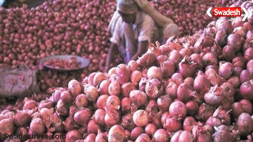 Onion Price Hike