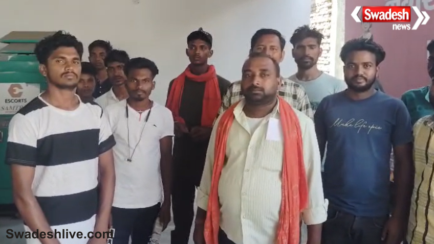 Madhupur Hospital