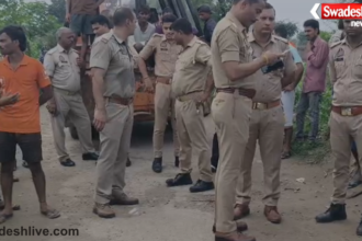 Firozabad Road Accident