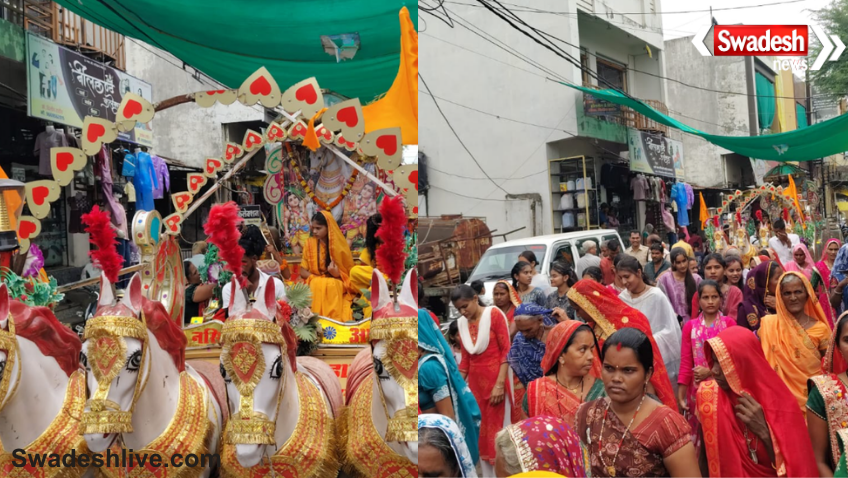 Lav Kush Jayanti