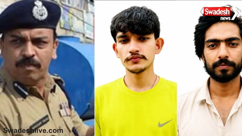 Ankit Baliyan Murder Case