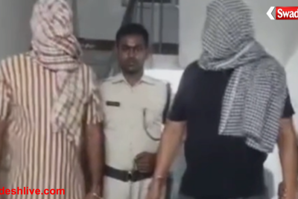 Katihar Crime News