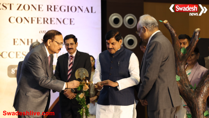 Enhancing Access to Justice