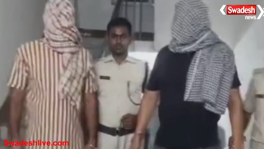 Katihar Crime News