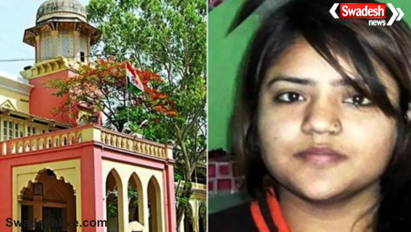 Shilpu Bhadoria Murder Case