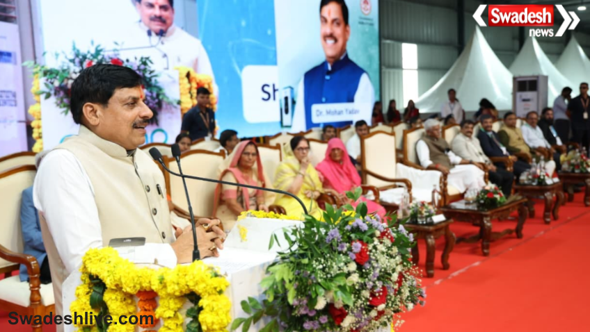 Pithampur Industrial Park