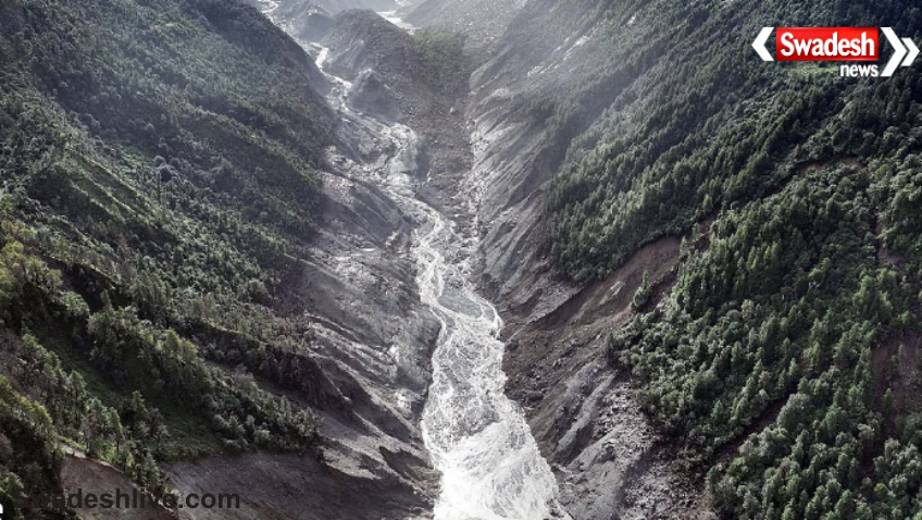 Nepal Disaster