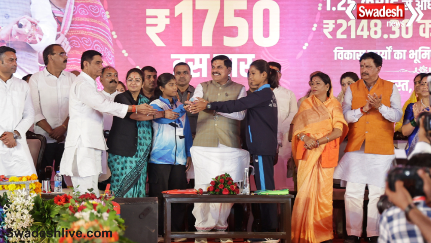 Ladli Behna Yojana 1500 Rupees
