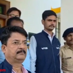 Aurangabad Bribery Case
