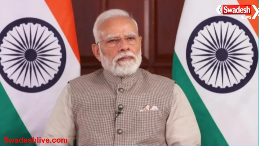 Nasha Mukt Yuva Viksit Bharat