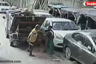 Kalyanpuri Murder Case