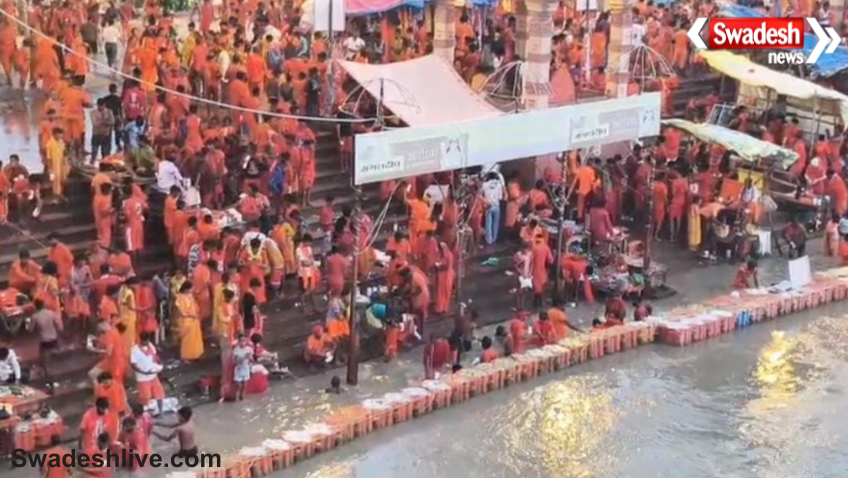 Sawan Somwar Ayodhya