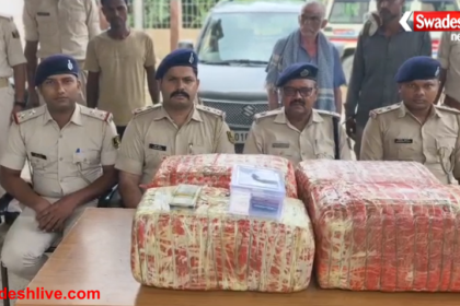 Bihar Crime News