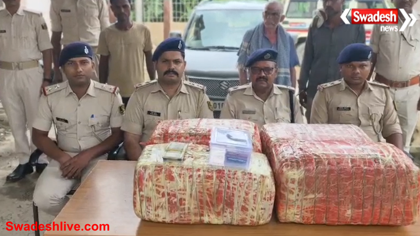 Bihar Crime News