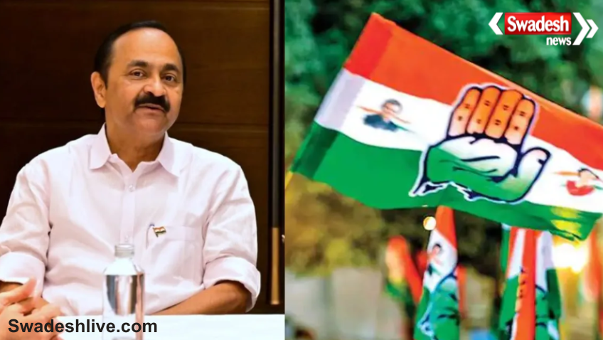 Kerala Vande Mataram Row