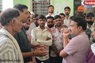 Dabra Fertilizer Shortage