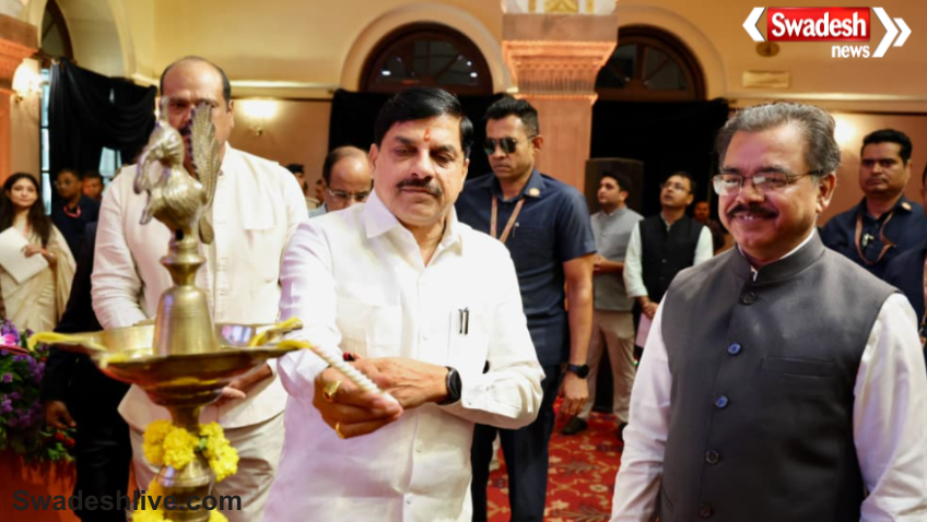 Samriddh Madhya Pradesh