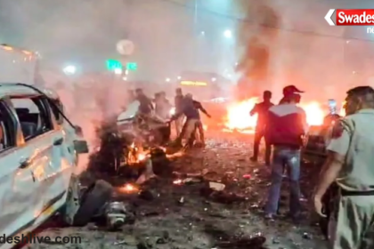 AQIS Delhi Attack 2025