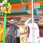 Chhapra Independence Day