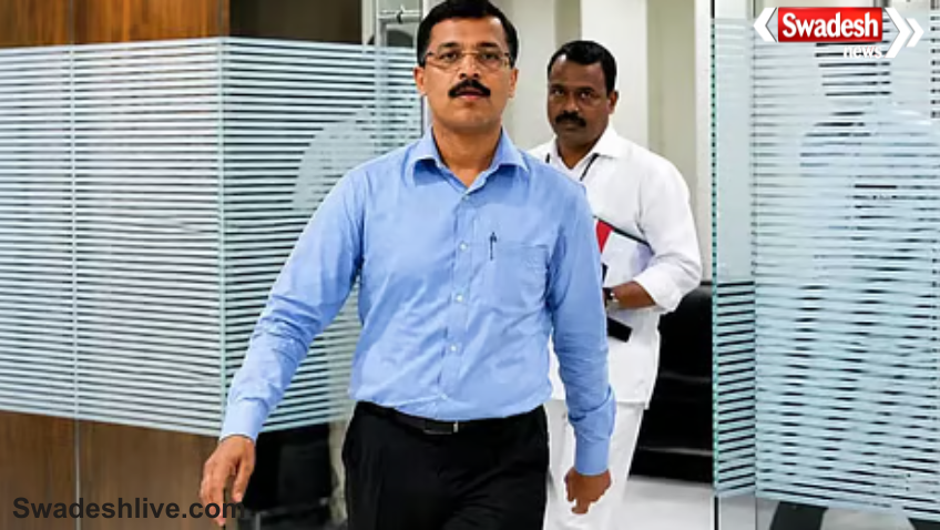 Maharashtra FDA Action