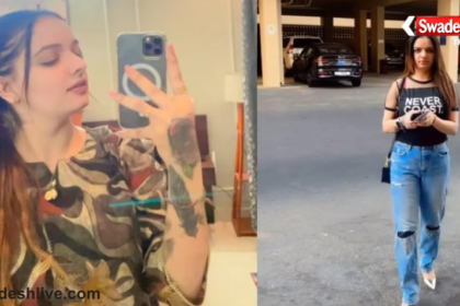 Influencer Death Case