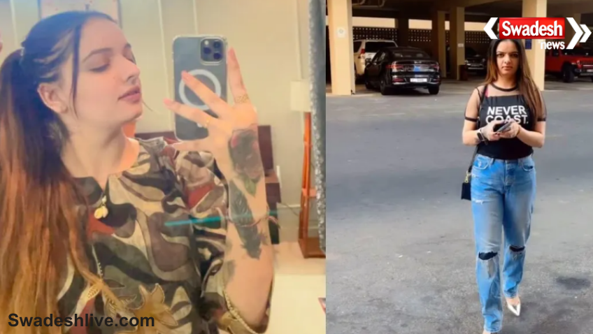 Influencer Death Case