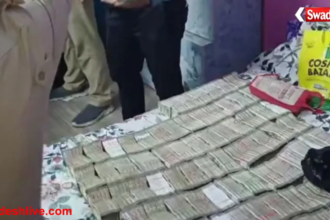 Cash Recovery Case