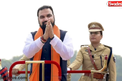 Bihar IAS Transfer