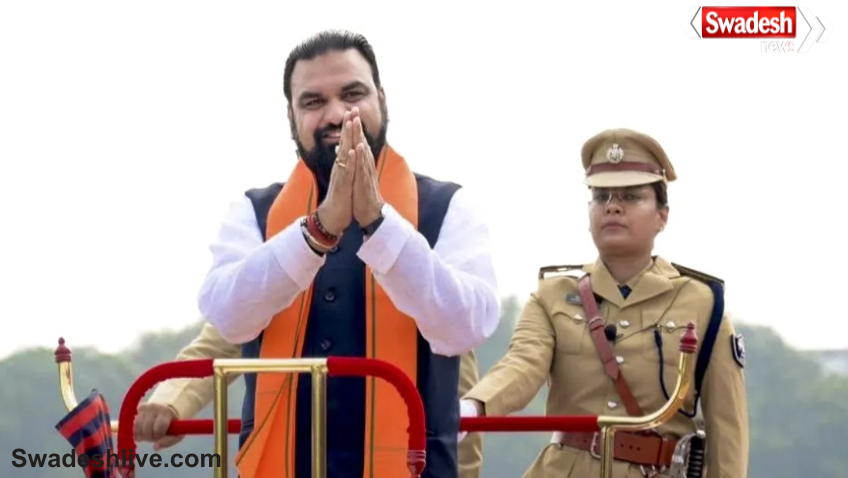 Bihar IAS Transfer