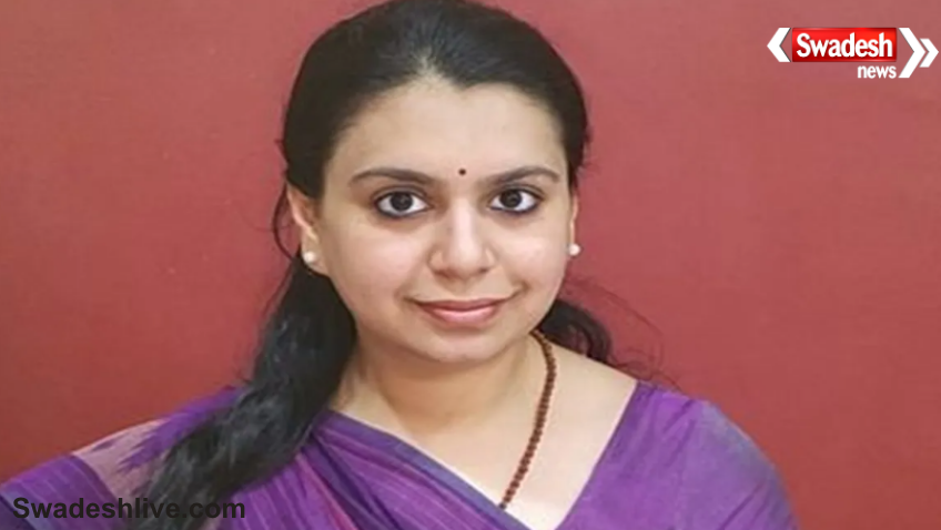 Divya Mittal Resignation