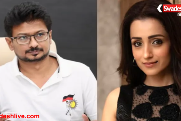 Udhayanidhi Stalin Arrested