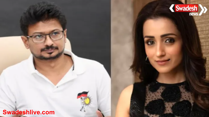 Udhayanidhi Stalin Arrested