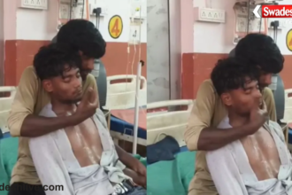 Hardoi Snake Bite Case