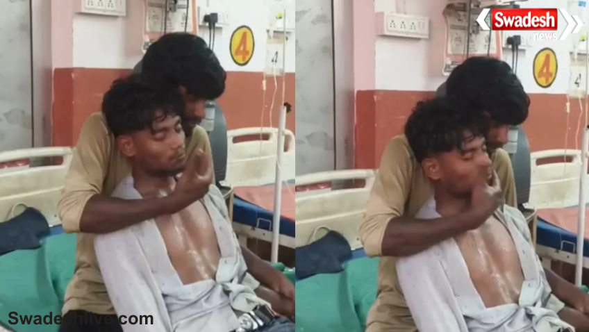 Hardoi Snake Bite Case