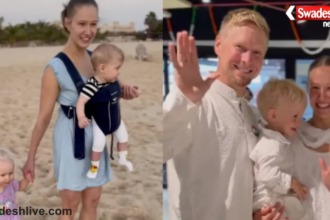 Finnish Family Moves to Mumbai