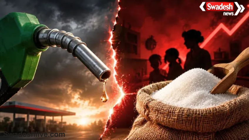 Sugar Prices