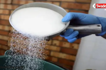 Sugar Price Hike