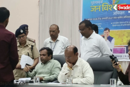 Harrai Collector Inspection