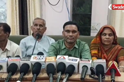 Dabra Nagar Palika Controversy