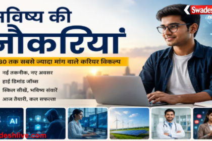 New Job Roles for Freshers