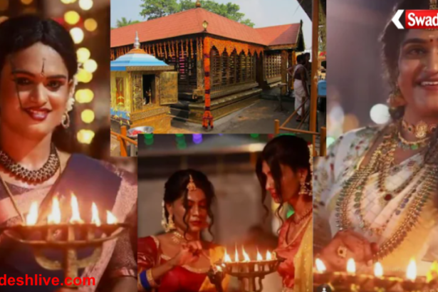 Kottankulangara Devi Temple: