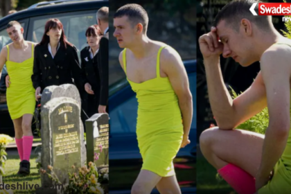 Best Friends Funeral