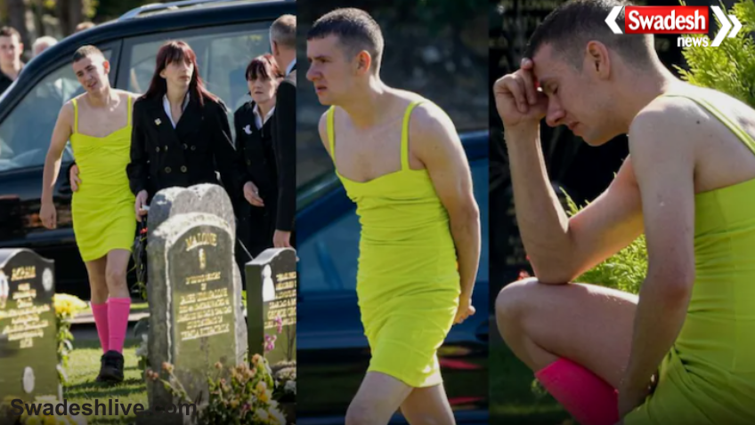 Best Friends Funeral