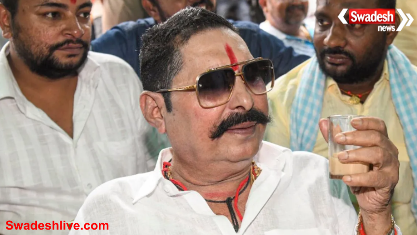 Anant Singh Statement